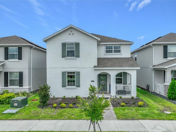 11835 BOLDFACE DRIVE, ORLANDO, FL 32832