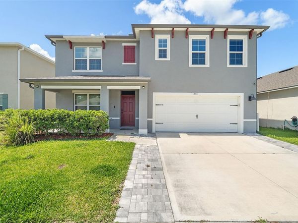 2533 HARMONIA HAMMOCK ROAD, HARMONY, FL 34773