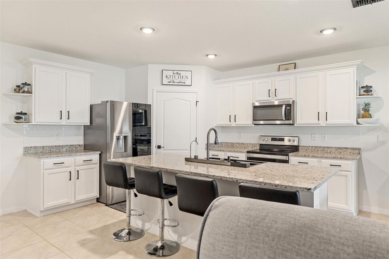 2533 Harmonia Hammock Road, Harmony, FL 34773 Photo
