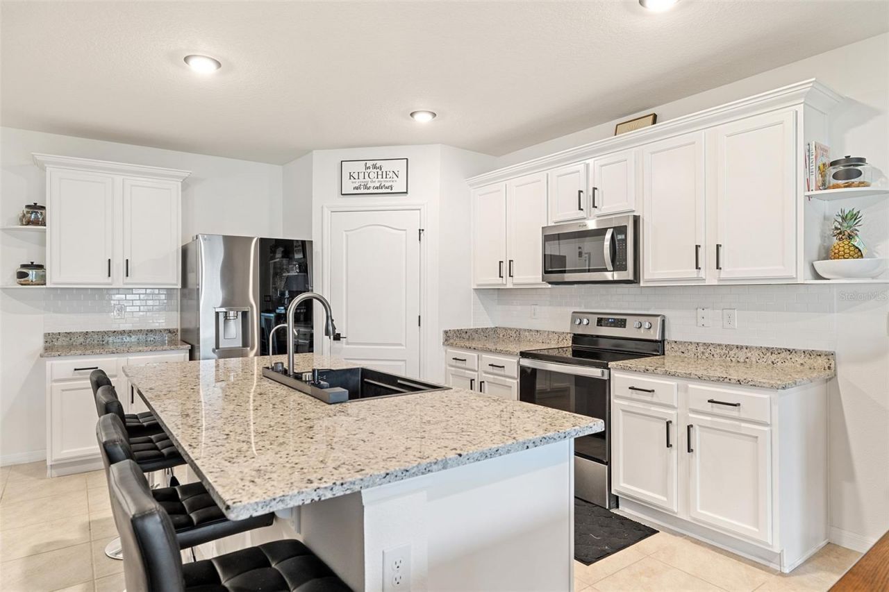 2533 Harmonia Hammock Road , Harmony, FL 34773 Photo