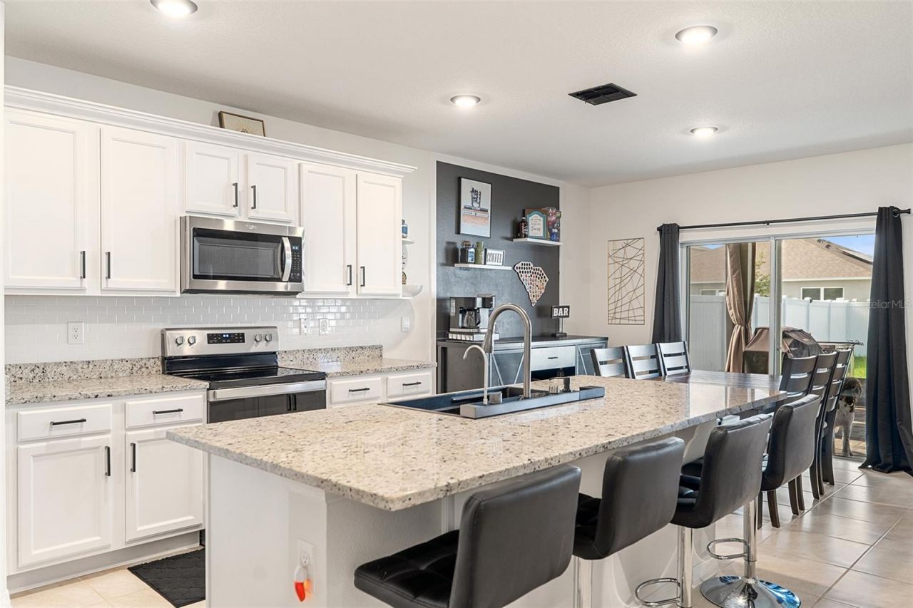 2533 Harmonia Hammock Road, Harmony, FL 34773 Photo