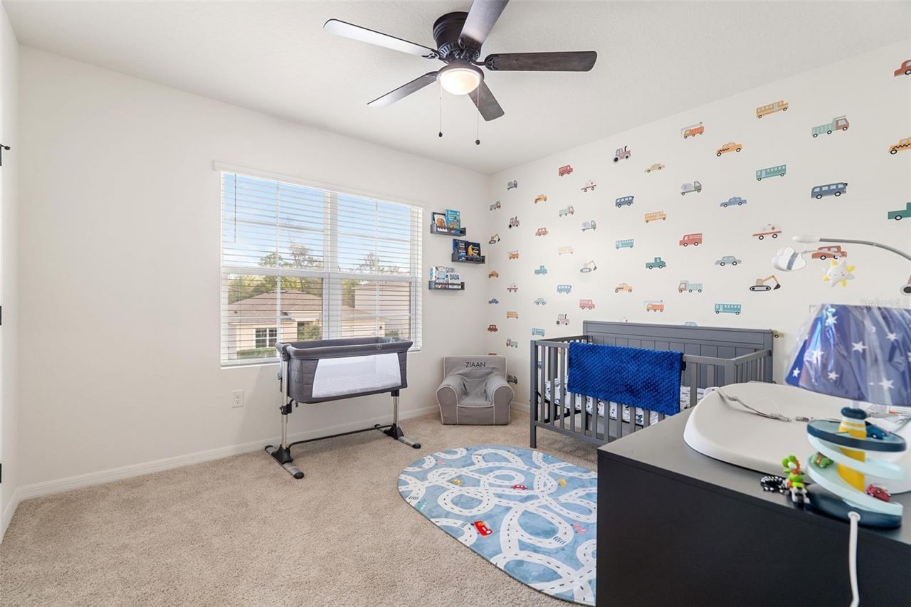 2533 Harmonia Hammock Road, Harmony, FL 34773 Photo