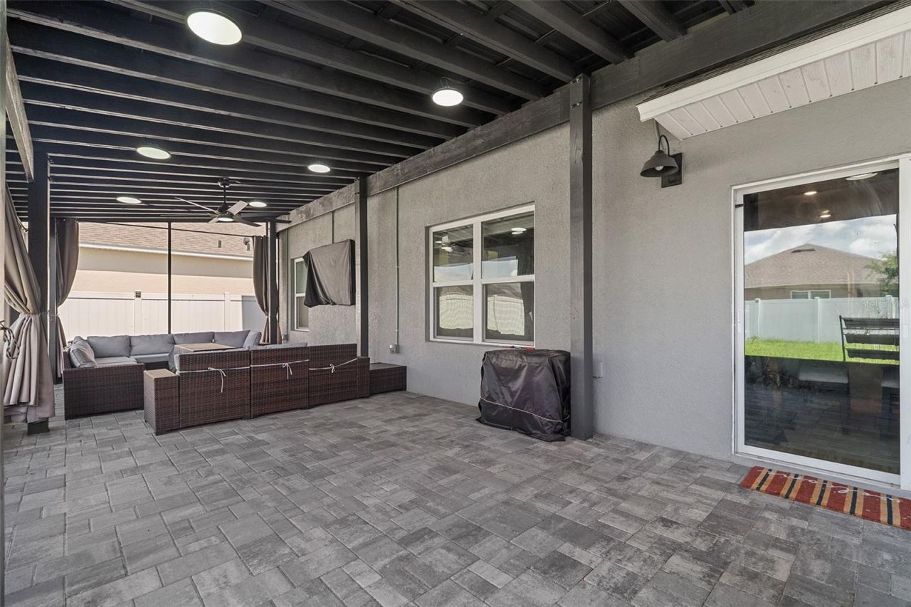 2533 Harmonia Hammock Road , Harmony, FL 34773 Photo