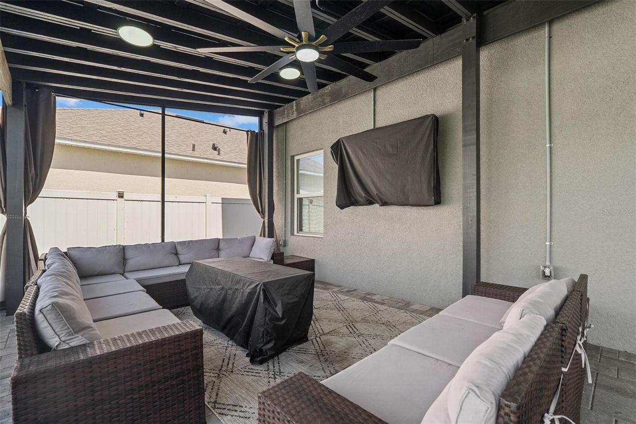 2533 Harmonia Hammock Road, Harmony, FL 34773 Photo