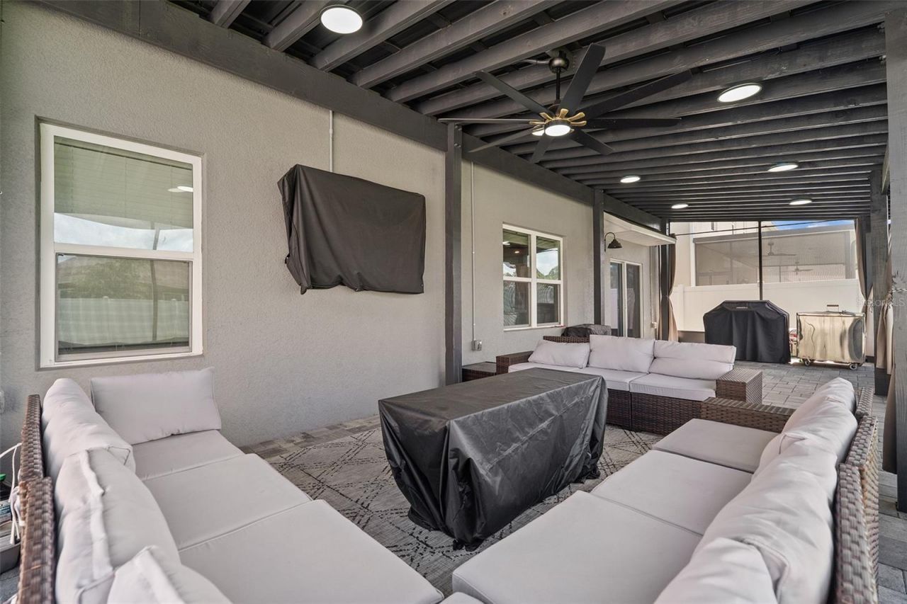 2533 Harmonia Hammock Road, Harmony, FL 34773 Photo