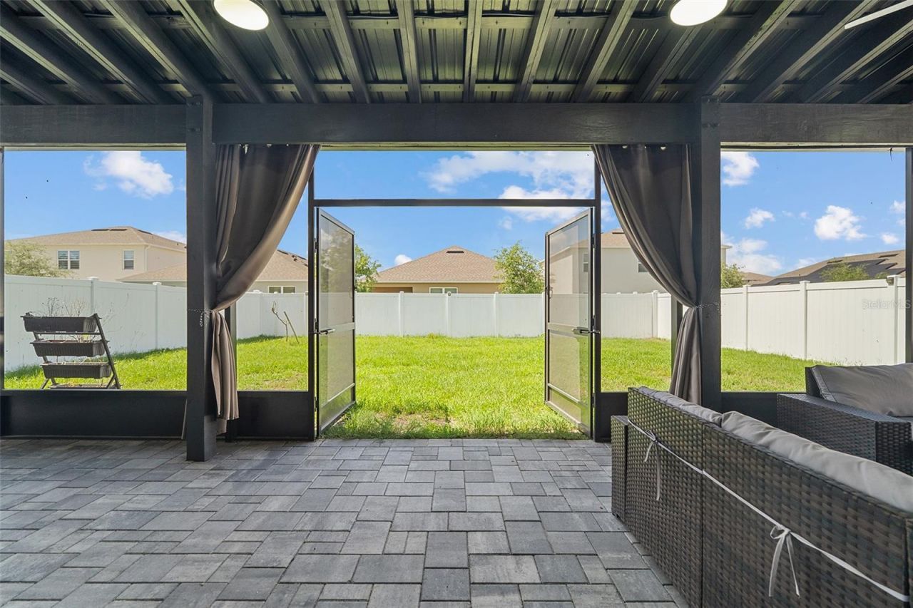 2533 Harmonia Hammock Road, Harmony, FL 34773 Photo