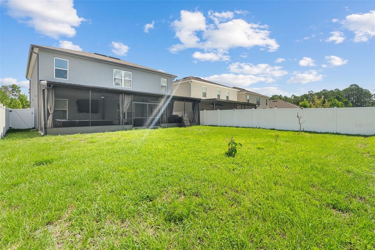 2533 Harmonia Hammock Road , Harmony, FL 34773 Photo