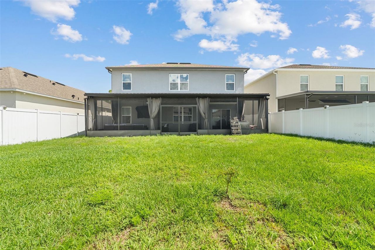 2533 Harmonia Hammock Road , Harmony, FL 34773 Photo