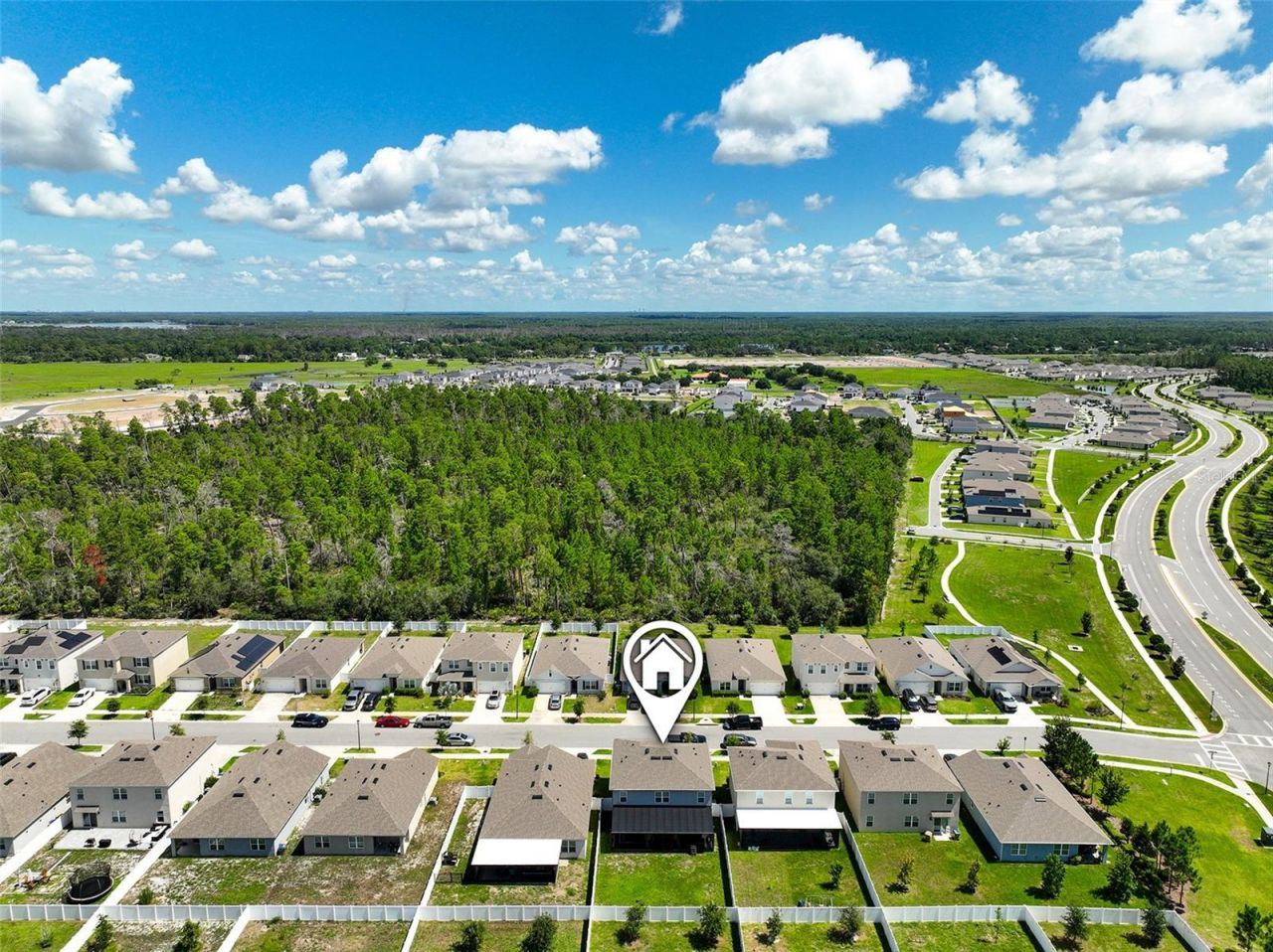 2533 Harmonia Hammock Road, Harmony, FL 34773 Photo