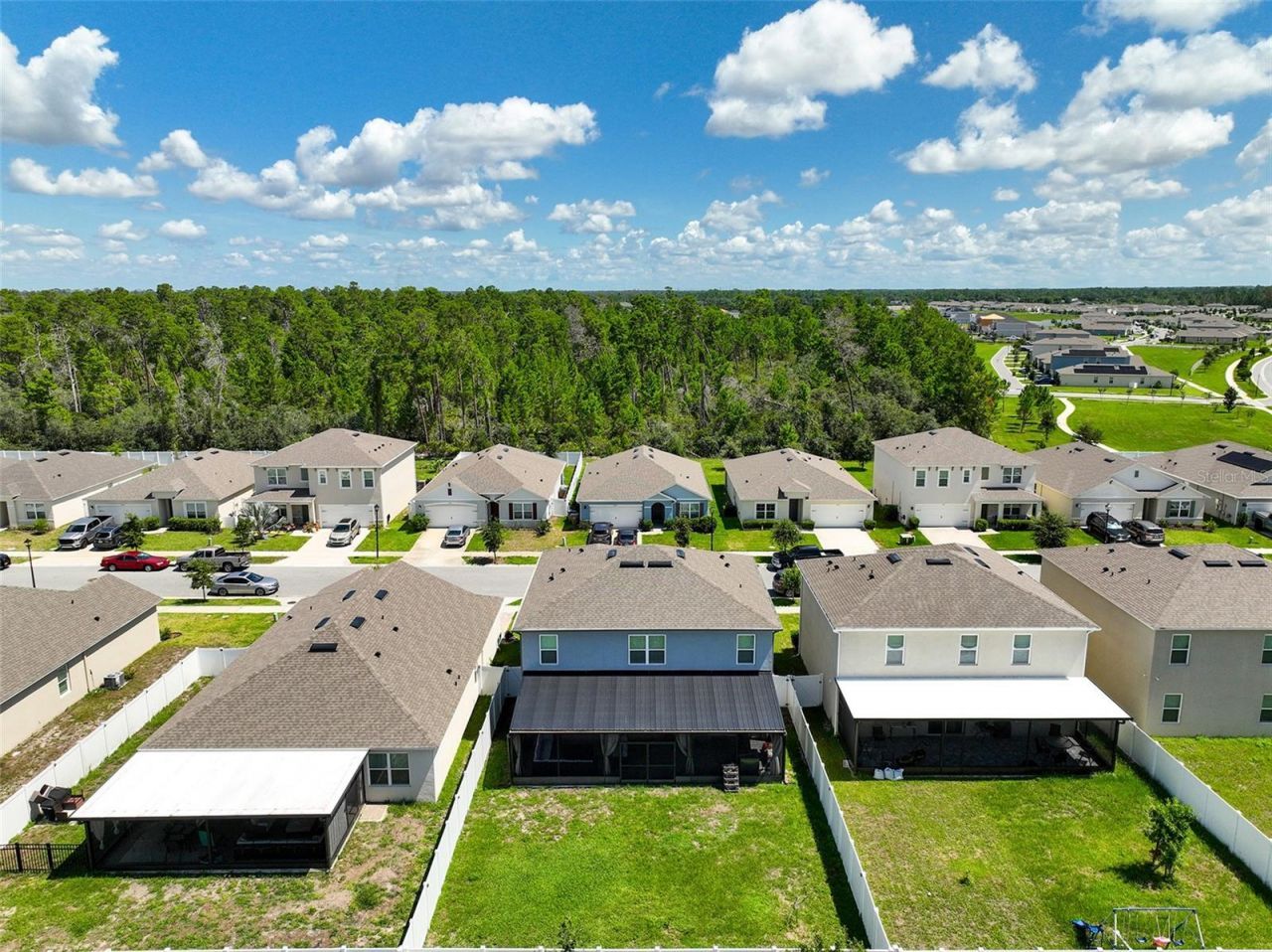 2533 Harmonia Hammock Road , Harmony, FL 34773 Photo