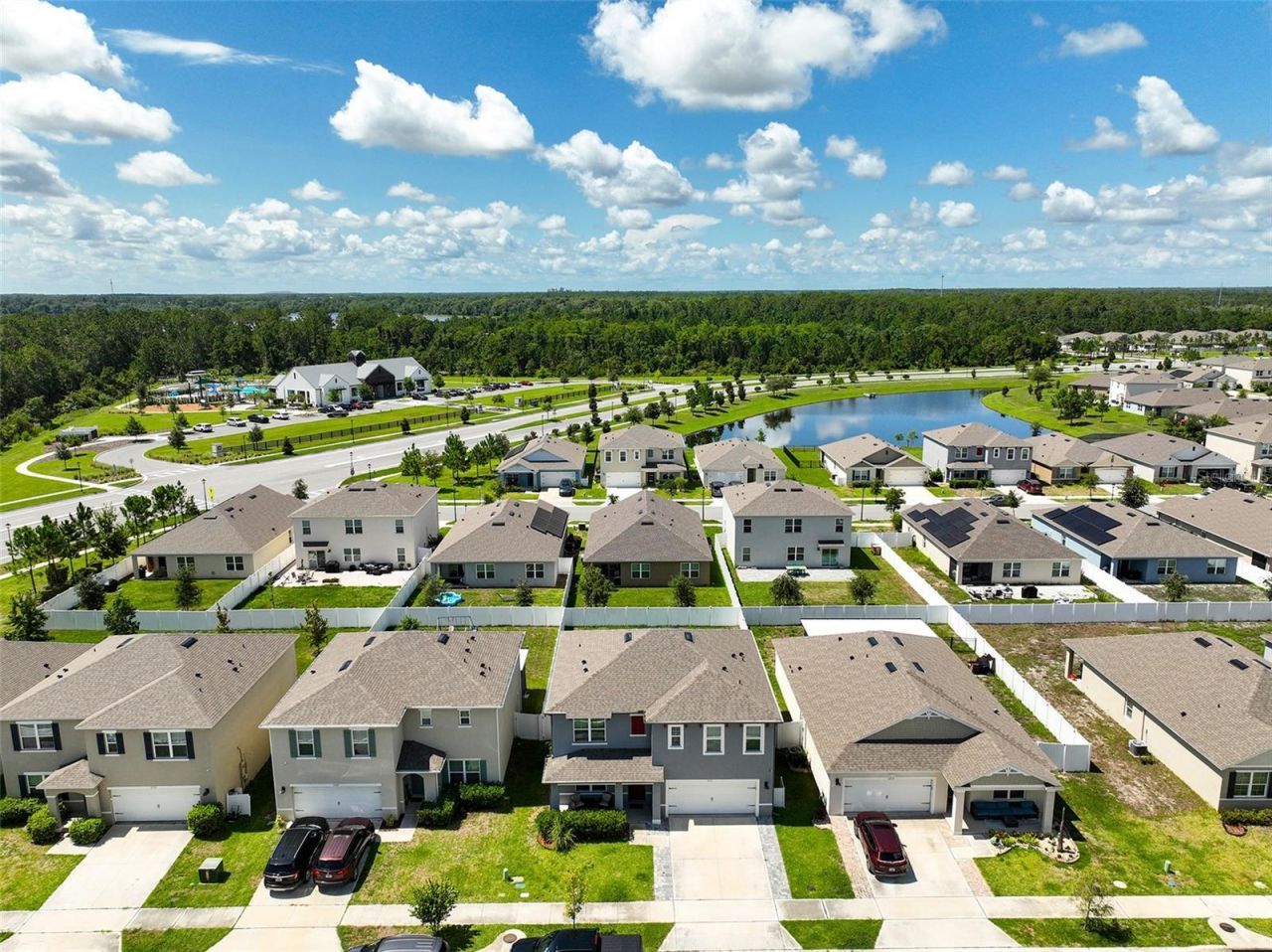 2533 Harmonia Hammock Road , Harmony, FL 34773 Photo