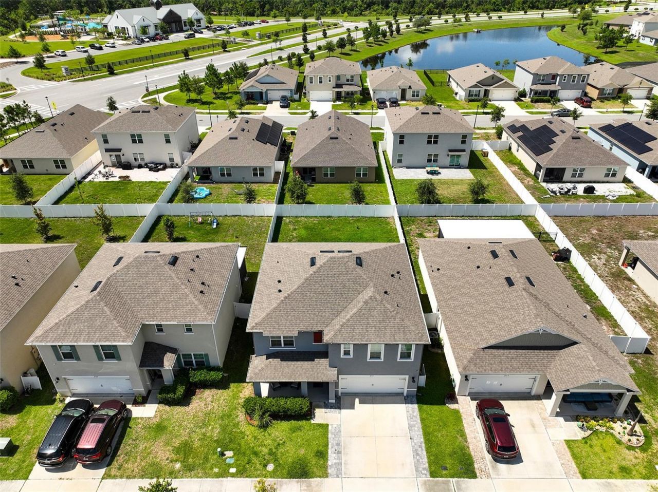 2533 Harmonia Hammock Road , Harmony, FL 34773 Photo
