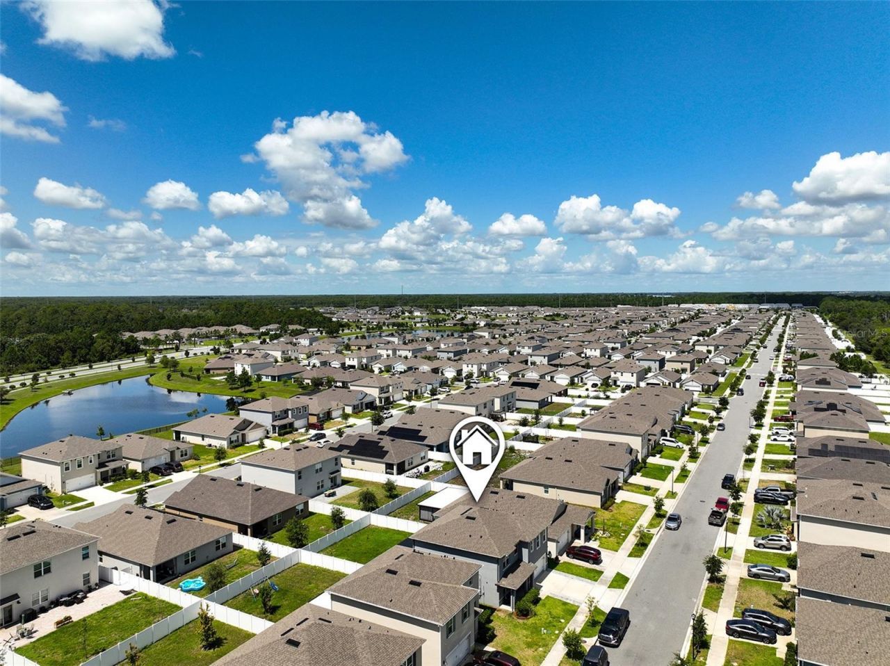 2533 Harmonia Hammock Road, Harmony, FL 34773 Photo