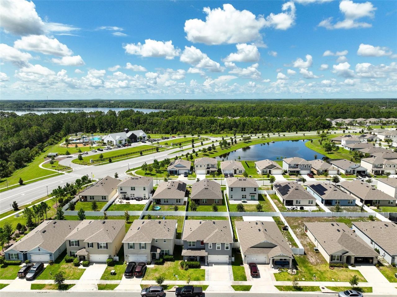 2533 Harmonia Hammock Road, Harmony, FL 34773 Photo