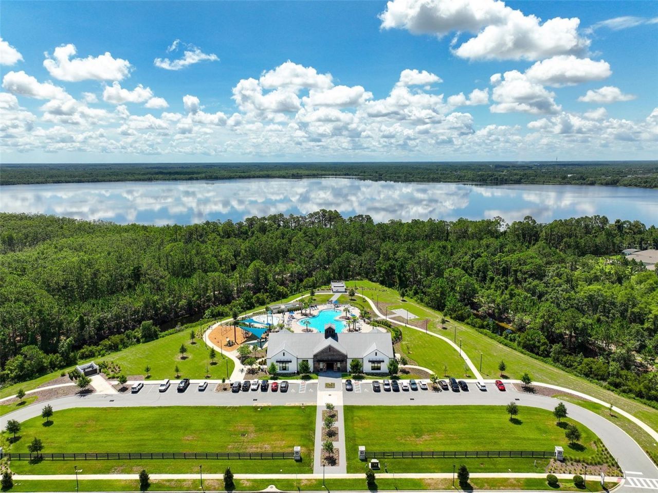 2533 Harmonia Hammock Road, Harmony, FL 34773 Photo