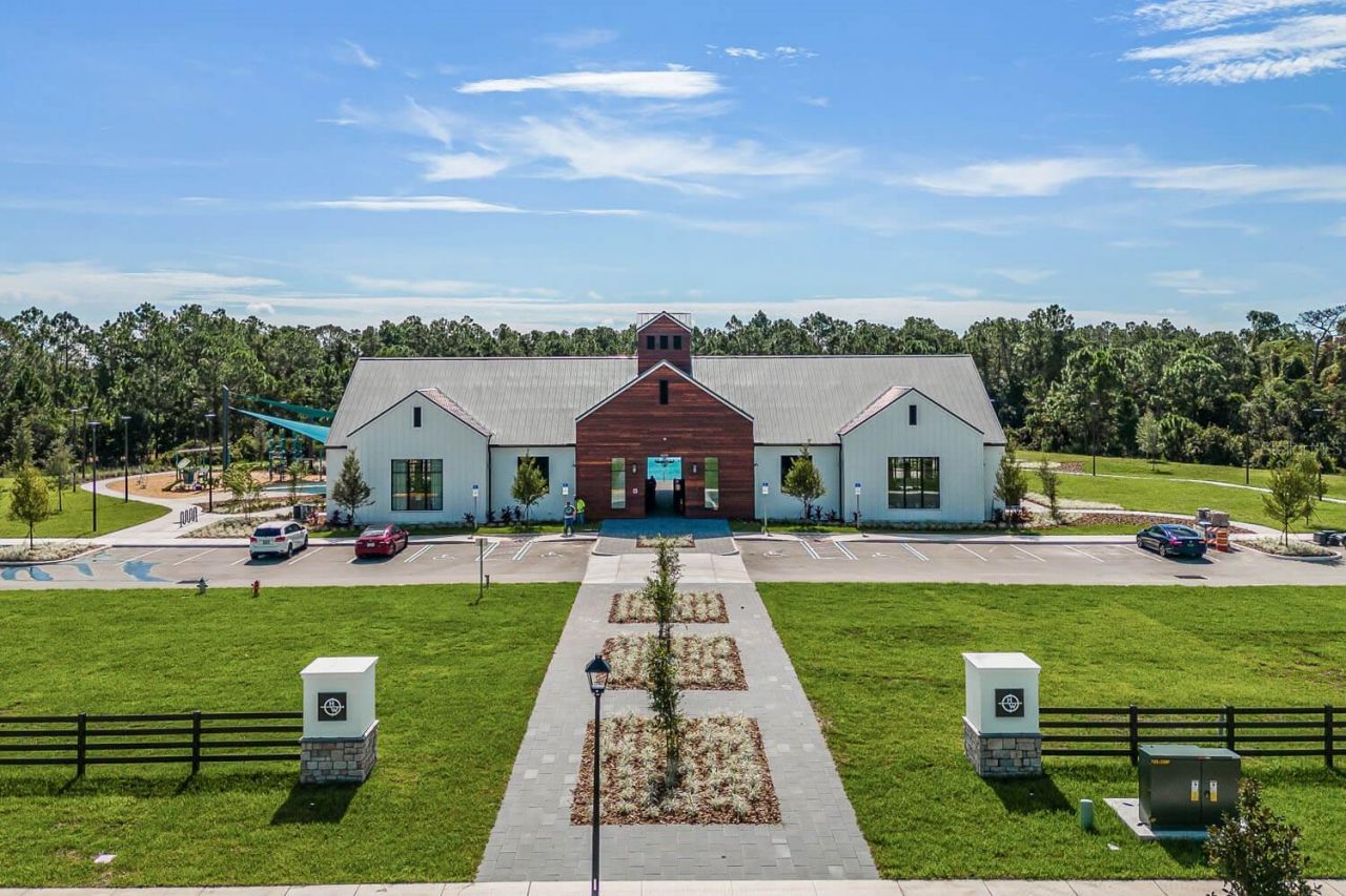2533 Harmonia Hammock Road, Harmony, FL 34773 Photo