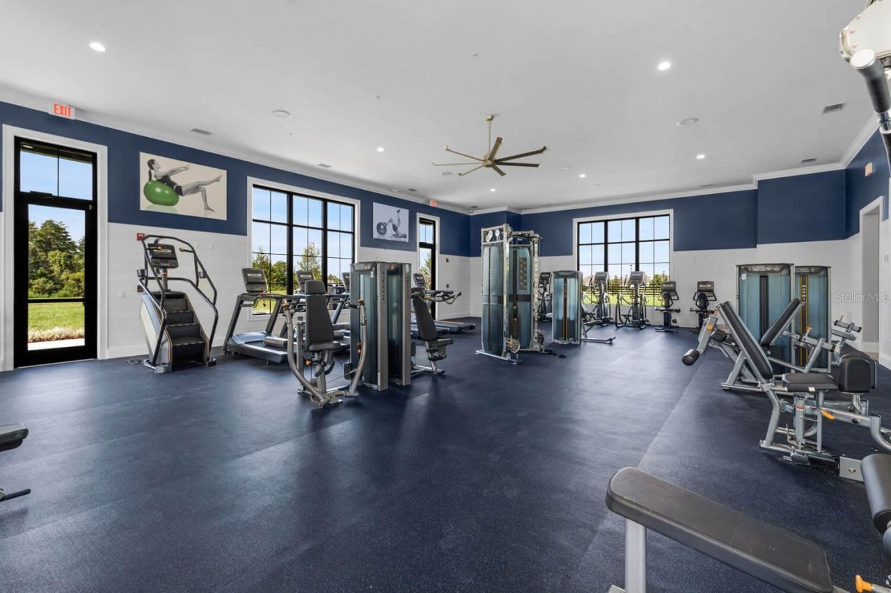 2533 Harmonia Hammock Road, Harmony, FL 34773 Photo