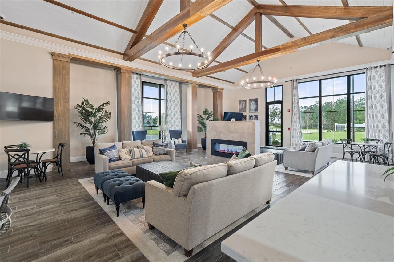 2533 Harmonia Hammock Road, Harmony, FL 34773 Photo