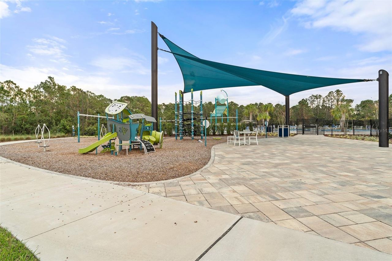 2533 Harmonia Hammock Road, Harmony, FL 34773 Photo