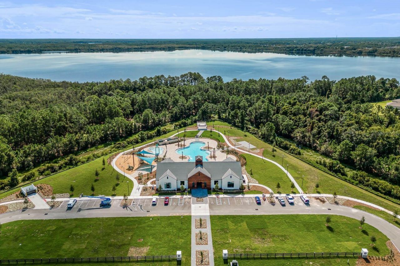 2533 Harmonia Hammock Road, Harmony, FL 34773 Photo