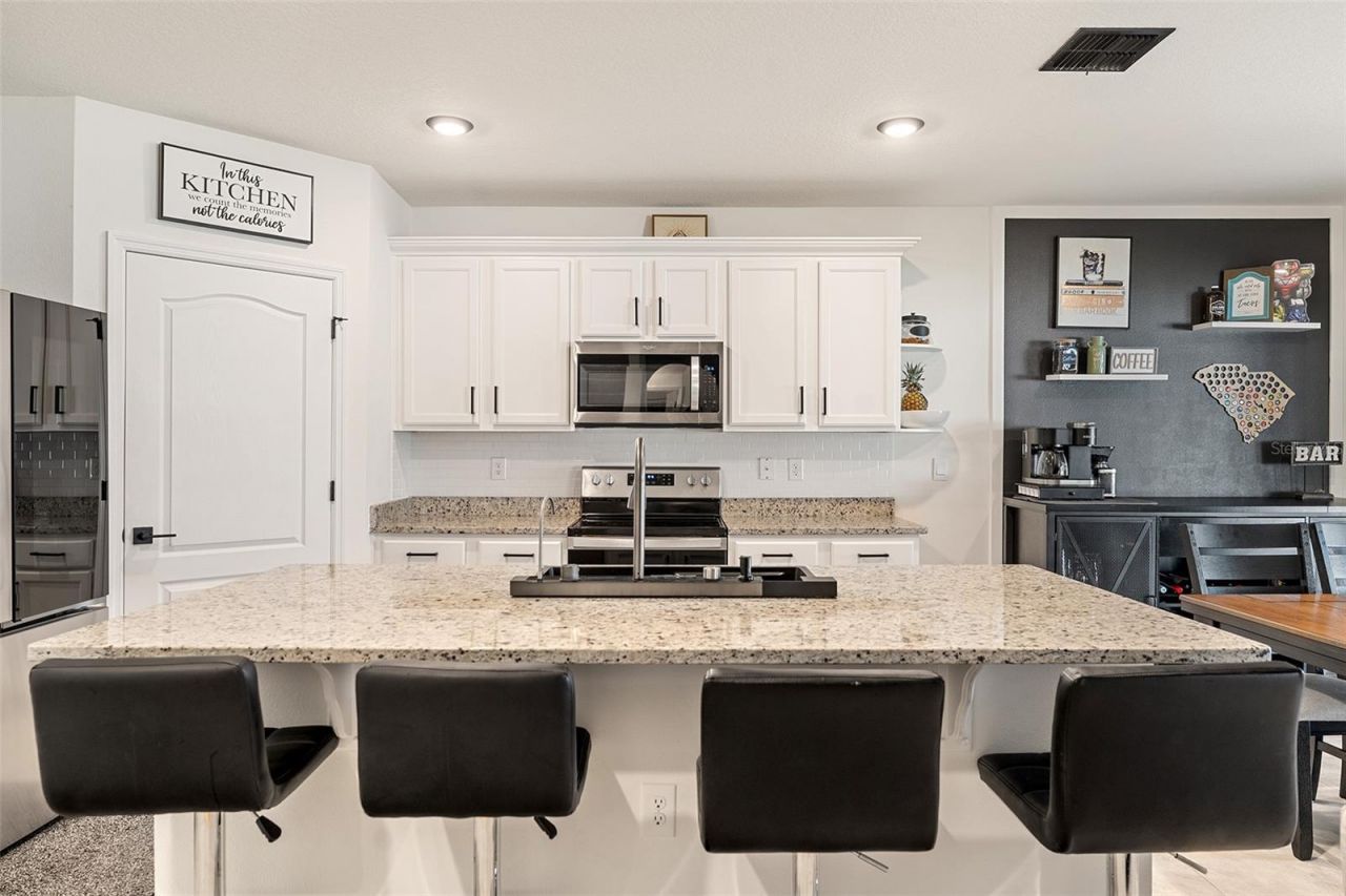 2533 Harmonia Hammock Road, Harmony, FL 34773 Photo