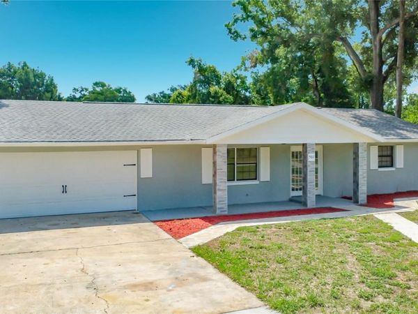 501 ROSE AVENUE , FRUITLAND PARK, FL 34731