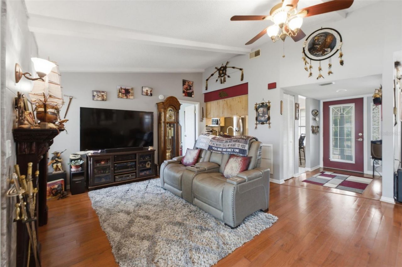 5906 W Woodhill Court , Crystal River, FL 34429 Photo