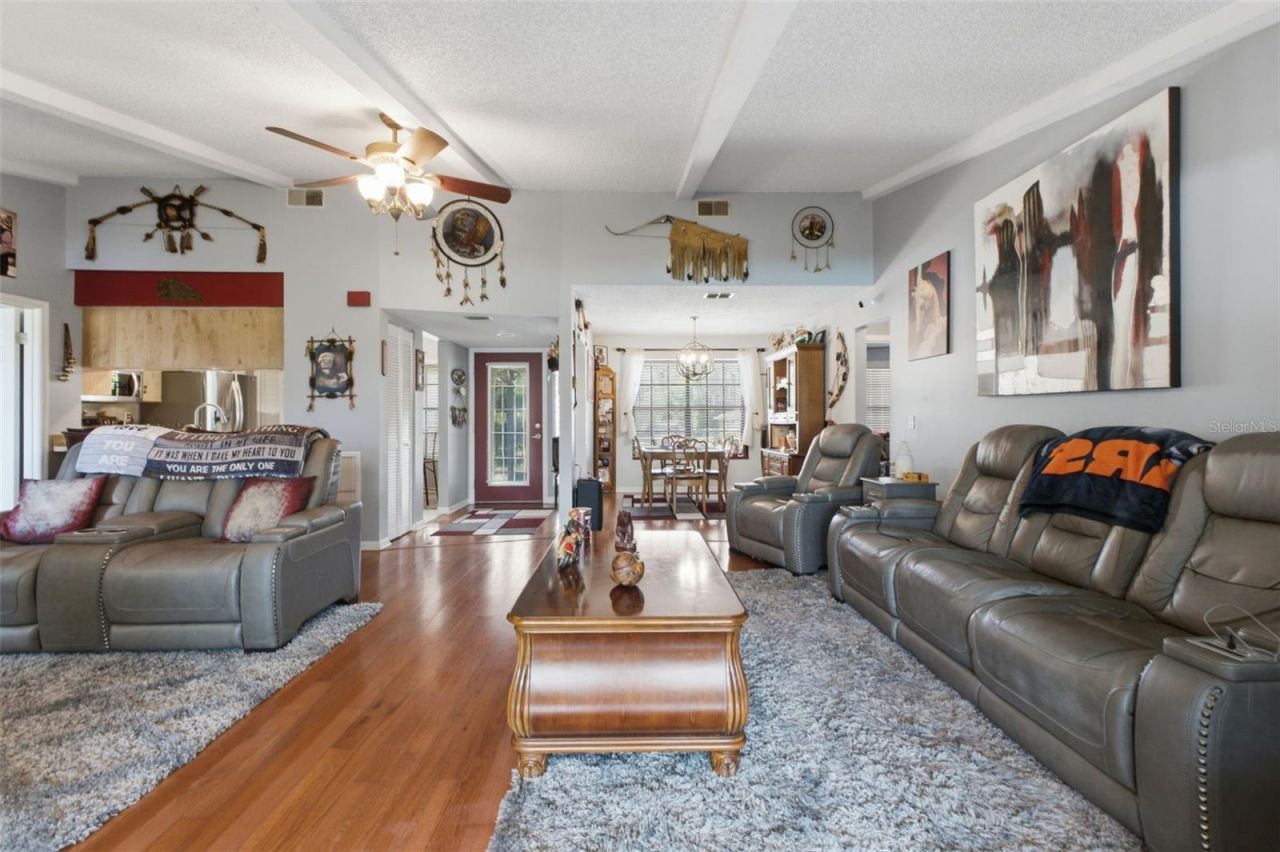 5906 W Woodhill Court , Crystal River, FL 34429 Photo