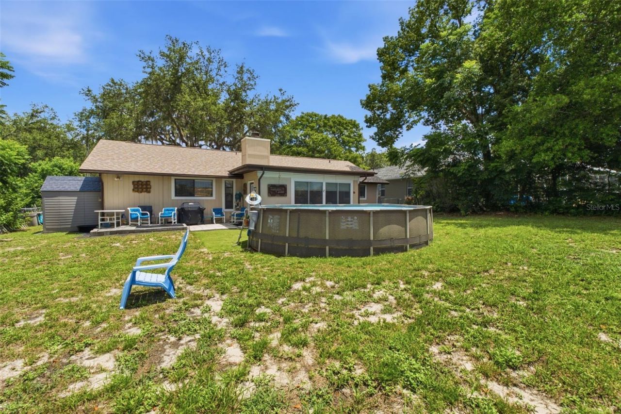 5906 W Woodhill Court , Crystal River, FL 34429 Photo