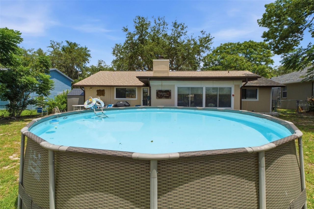 5906 W Woodhill Court , Crystal River, FL 34429 Photo