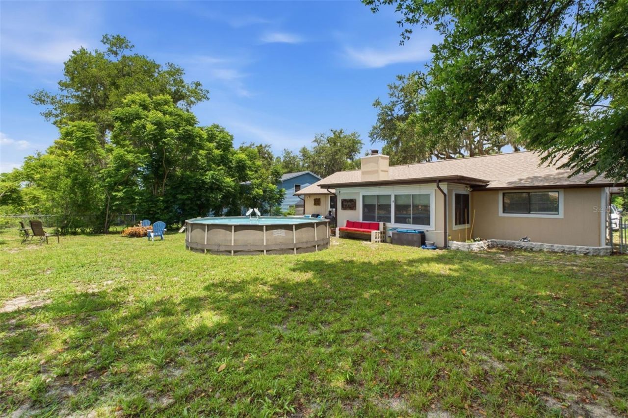 5906 W Woodhill Court , Crystal River, FL 34429 Photo