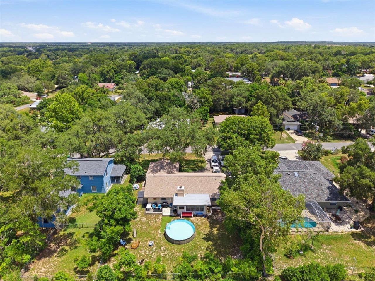 5906 W Woodhill Court , Crystal River, FL 34429 Photo