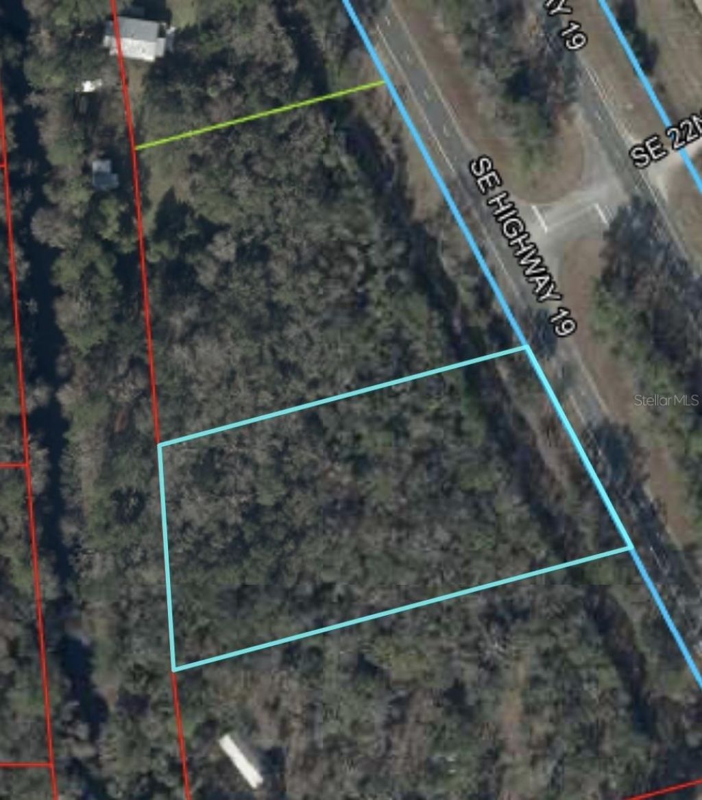 0 SE Hwy 19 , Inglis, FL 34449 Photo
