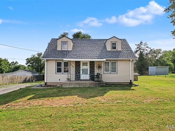 9337 Church Drive , Pevely, MO 63070
