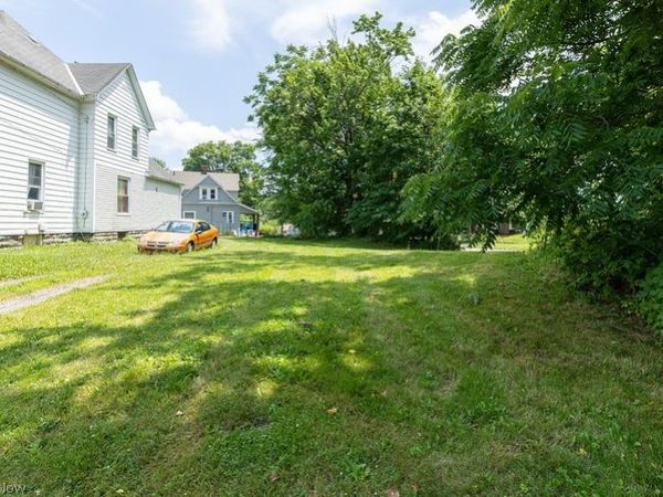 443 Spicer Street , Akron, OH 44311