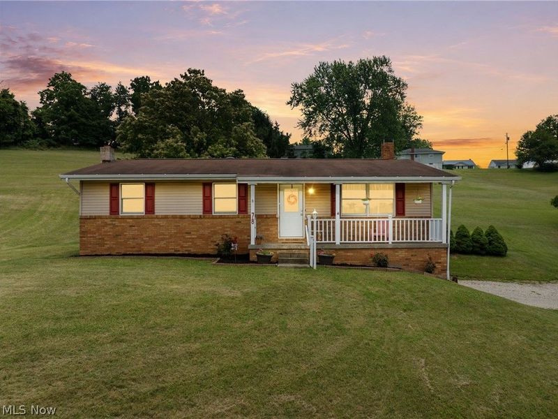 78 Quaker Street, Smithfield, OH 43948 Photo 2