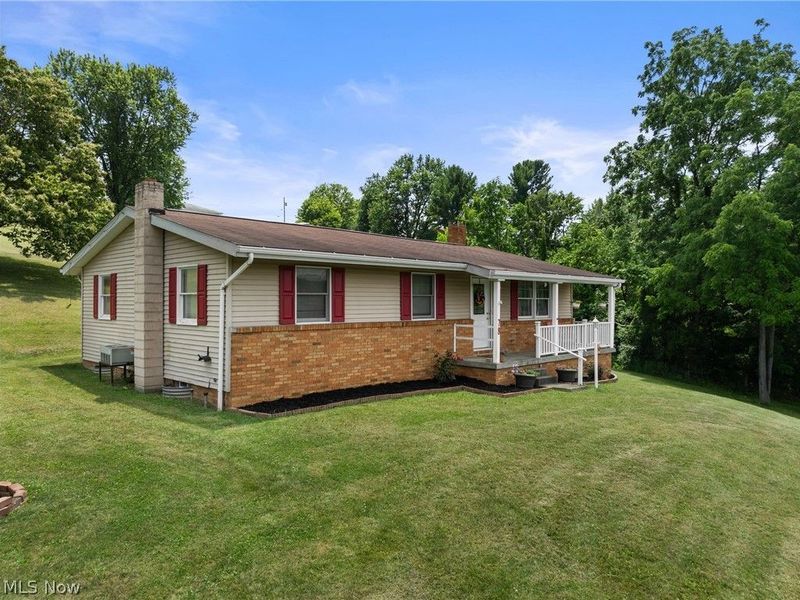 78 Quaker Street, Smithfield, OH 43948 Photo 29