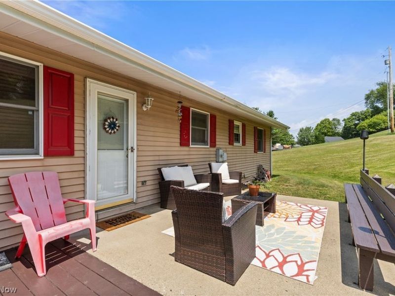 78 Quaker Street, Smithfield, OH 43948 Photo 4