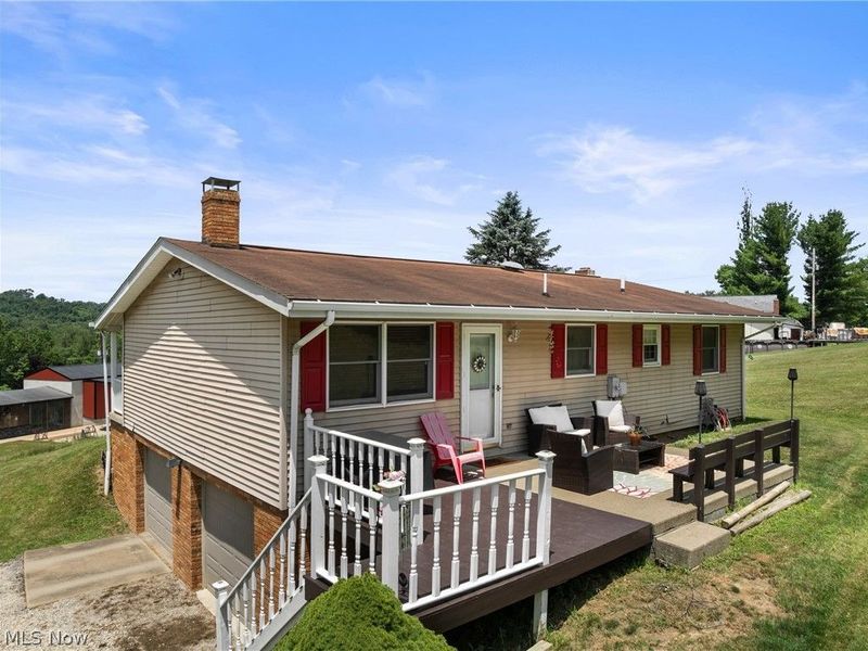 78 Quaker Street, Smithfield, OH 43948 Photo 5