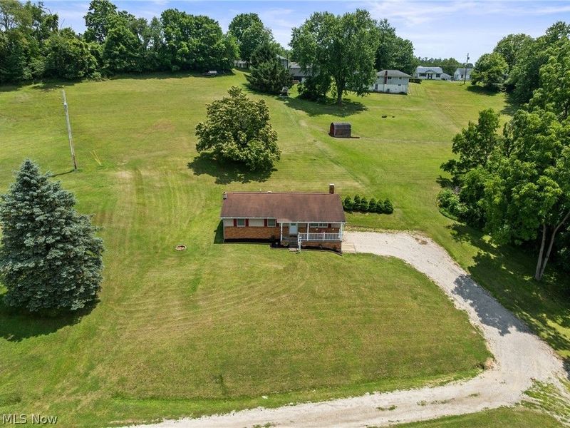 78 Quaker Street, Smithfield, OH 43948 Photo 6