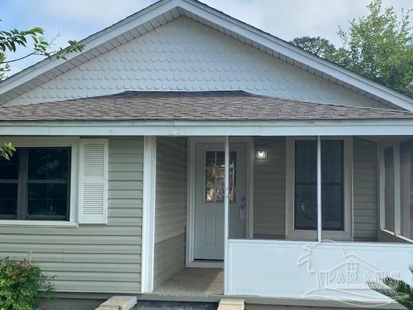 2321 W Desoto St, Pensacola, FL 32505