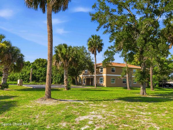 111 Scott Street , Melbourne, FL 32901