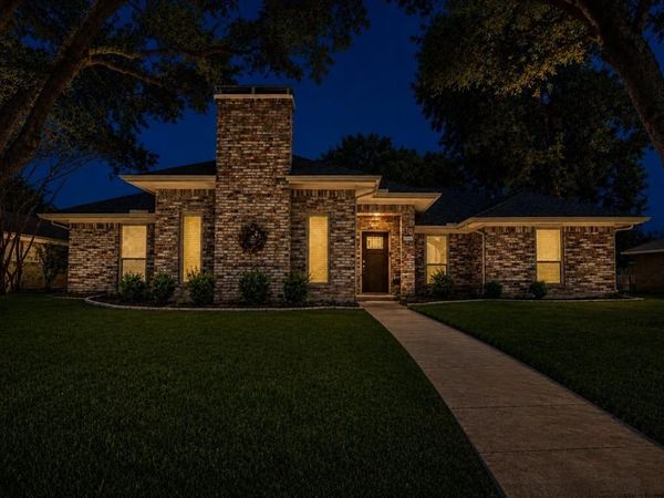 917 Druid Drive, Plano, TX 75075