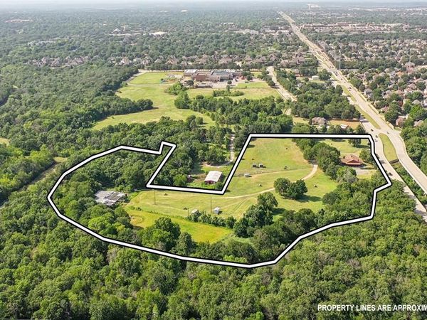 3030 Wager Road, Flower Mound, TX 75028