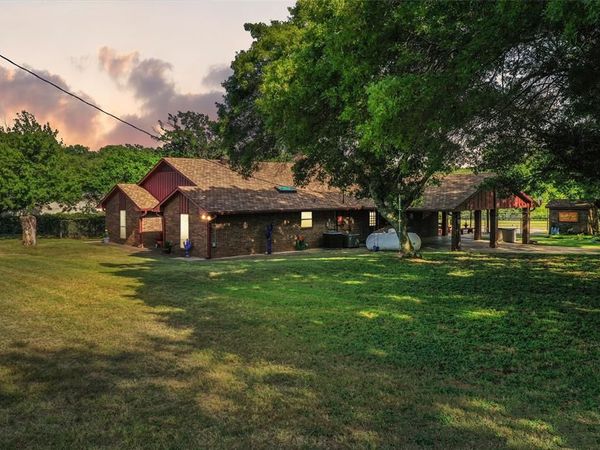 3030 Wager Road, Flower Mound, TX 75028