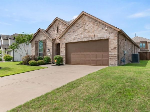 1545 Sugarberry Drive, Forney, TX 75126