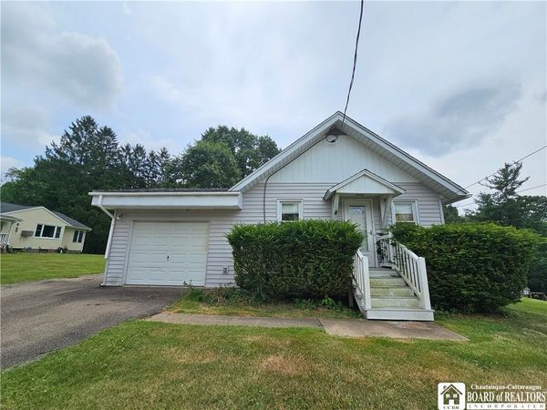 272 Hamilton Avenue , Olean, NY 14760