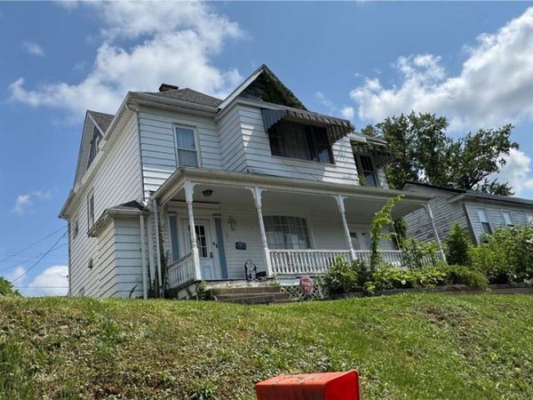 607 Purdum St, East Brady, PA 16028