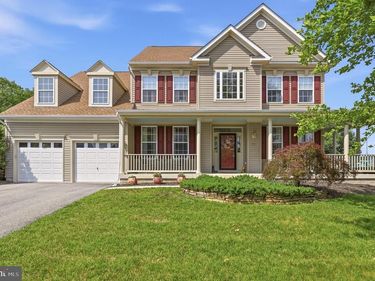 231 REBECCA DRIVE, WINCHESTER, VA 22602