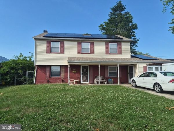 39 MIDDLEBURY LANE, WILLINGBORO, NJ 08046